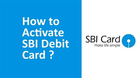 smart card activation online